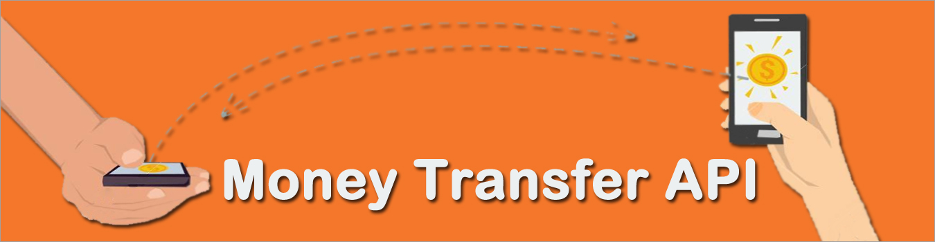 Money Transfer API
